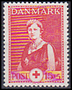 Danmark AFA 253<br>Postfrisk